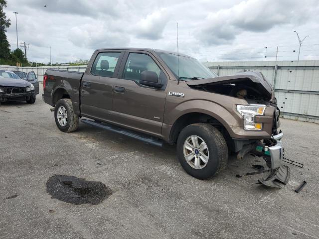 Photo 4 from auction – 2015 FORD F150 SUPERCREW with VIN 1FTEW1EP1FFA69060