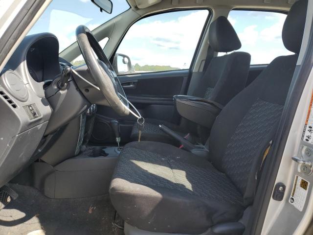 Photo 7 from auction – 2008 SUZUKI SX4 BASE with VIN JS2YB413885110084