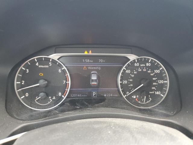 Photo 9 from auction – 2019 NISSAN ALTIMA S with VIN 1N4BL4BV1KC108439