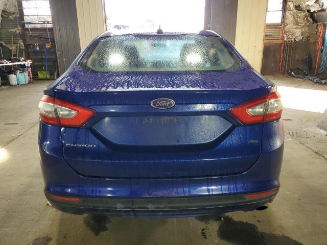 Photo 6 from auction – 2014 FORD FUSION SE with VIN 1FA6P0H77E5358929