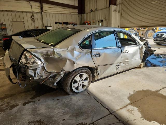Photo 3 from auction – 2008 CHEVROLET IMPALA with VIN 2G1WT58K289203034