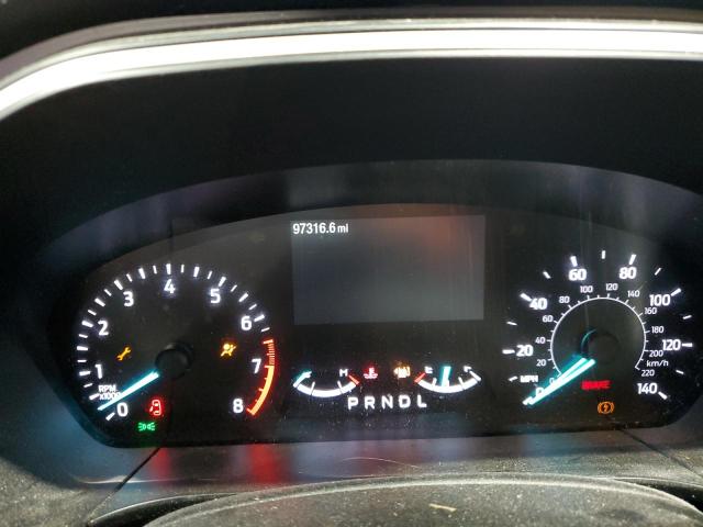 Photo 9 from auction – 2020 FORD ESCAPE SE with VIN 1FMCU9G65LUC78806