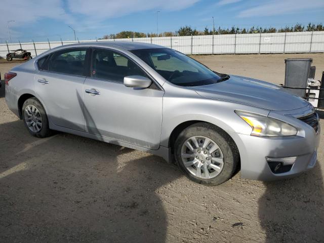 Photo 4 from auction – 2015 NISSAN ALTIMA 2.5 with VIN 1N4AL3AP5FN320134