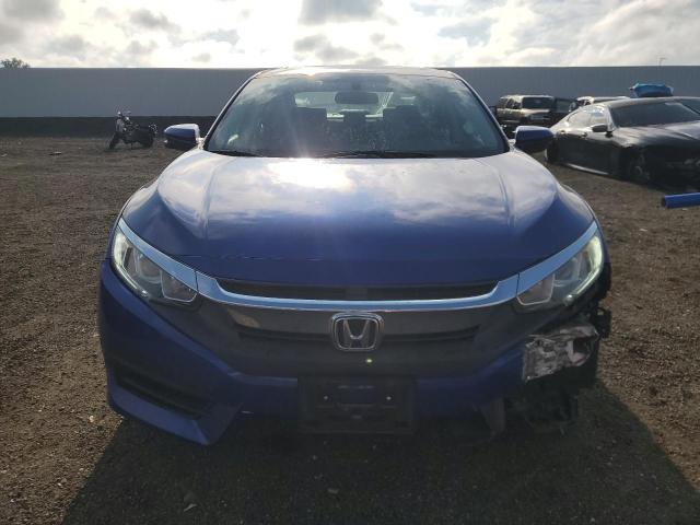 Photo 5 from auction – 2018 HONDA CIVIC EX with VIN 2HGFC2F79JH561653
