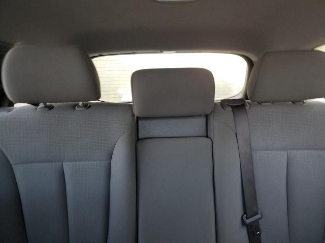 Photo 10 from auction – 2010 HYUNDAI SANTA FE G with VIN 5NMSG3ABXAH366880