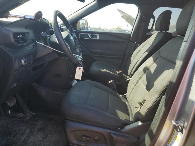 Photo 7 from auction – 2022 FORD EXPLORER P with VIN 1FM5K8AB3NGB04958