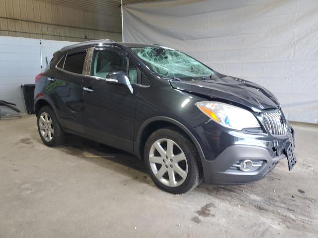 Photo 4 from auction – 2015 BUICK ENCORE with VIN KL4CJGSB5FB245434