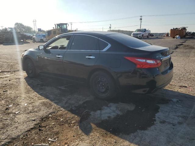 Photo 2 from auction – 2017 NISSAN ALTIMA 2.5 with VIN 1N4AL3AP0HC259743