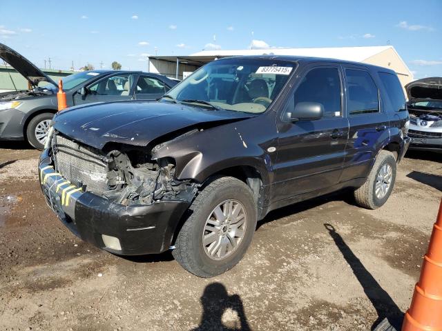Photo 1 from auction – 2006 MERCURY MARINER with VIN 4M2CU57136KJ11310