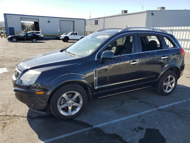 Photo 1 from auction – 2014 CHEVROLET CAPTIVA LT with VIN 3GNAL3EK6ES563956