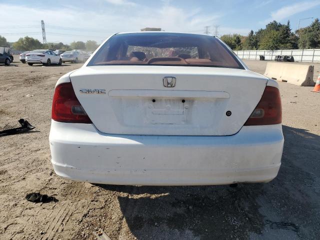Photo 6 from auction – 2001 HONDA CIVIC LX with VIN 1HGEM22551L058900