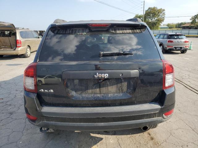 Photo 6 from auction – 2014 JEEP COMPASS SPORT with VIN 1C4NJDBB9ED544845
