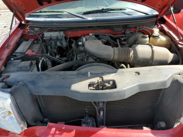 Photo 11 from auction – 2006 FORD F150 with VIN 1FTRF12W96NA35161