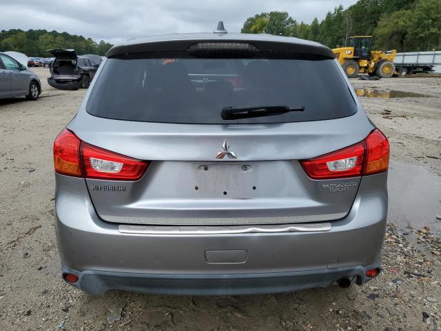 Photo 6 from auction – 2017 MITSUBISHI OUTLANDER with VIN JA4AP3AU5HZ044127
