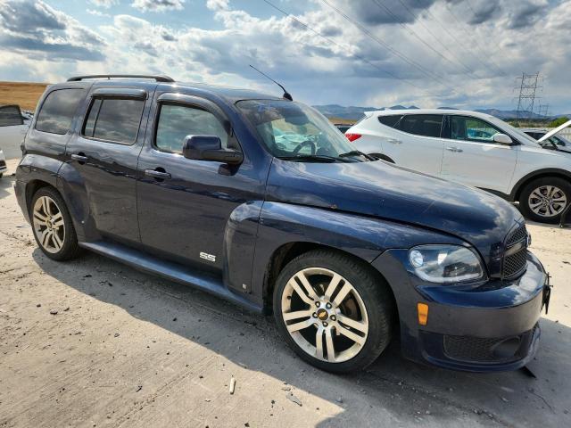 Photo 4 from auction – 2009 CHEVROLET HHR SS with VIN 3GNCA63XX9S505904