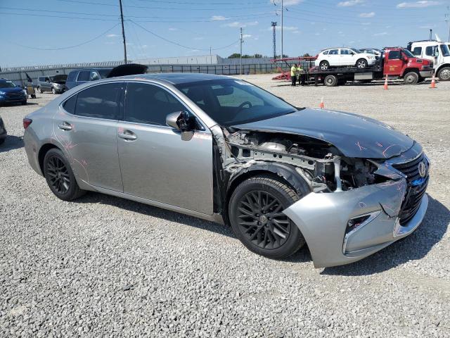 Photo 4 from auction – 2016 LEXUS ES 350 with VIN JTHBK1GG0G2226161