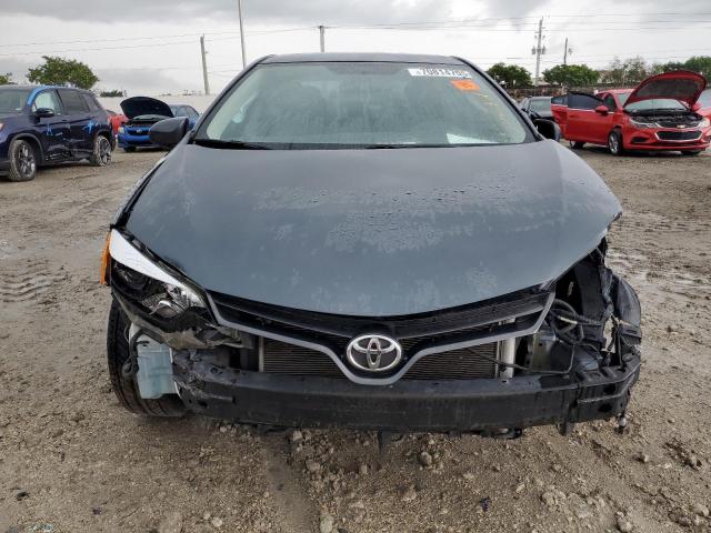Photo 5 from auction – 2016 TOYOTA COROLLA L with VIN 5YFBURHE8GP542870