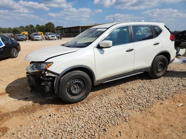 Photo 1 from auction – 2017 NISSAN ROGUE S with VIN KNMAT2MV3HP529460