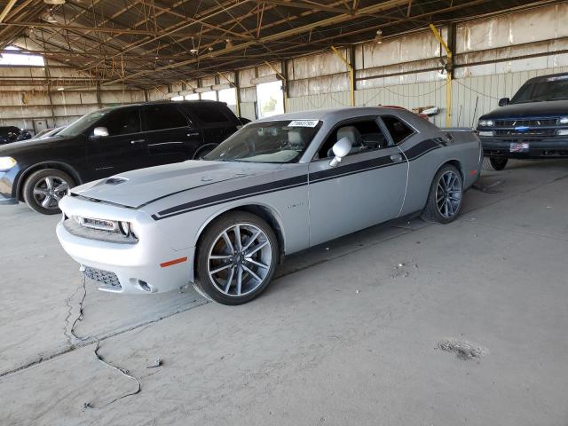 DODGE CHALLENGER 2020 with VIN 2C3CDZBT6LH236945 - Photo from auction