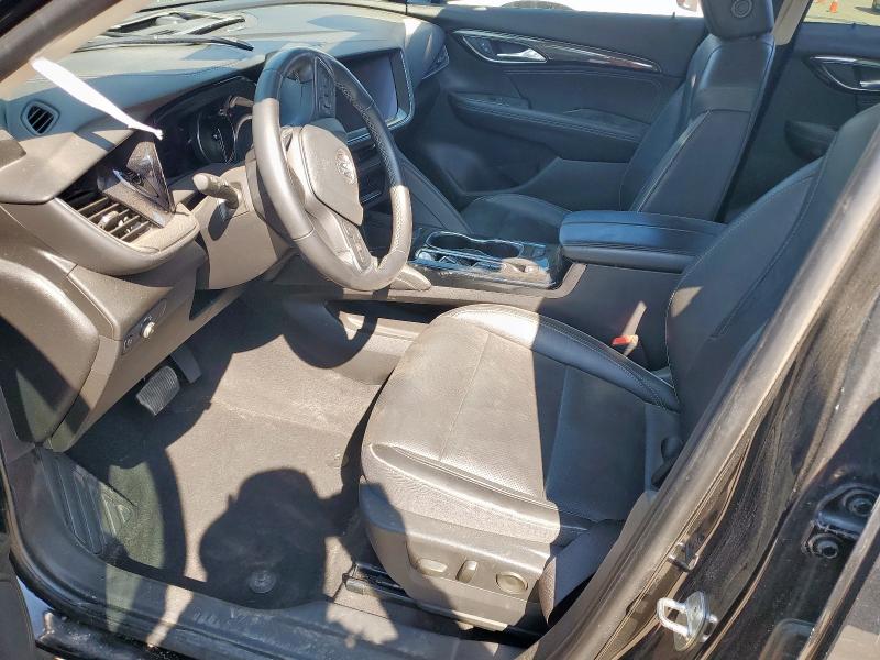 Photo 7 from auction – 2021 BUICK ENVISION E with VIN LRBFZNR41MD166415