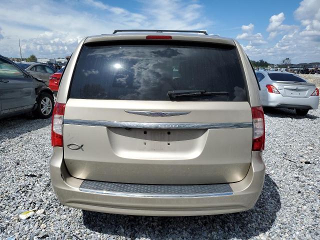 Photo 6 from auction – 2013 CHRYSLER TOWN & COU with VIN 2C4RC1BG1DR508360