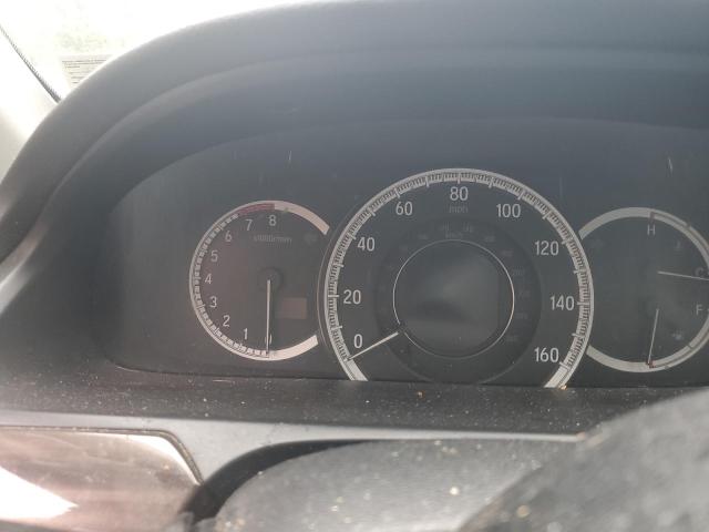 Photo 9 from auction – 2016 HONDA ACCORD with VIN 1HGCR2F01GA081182