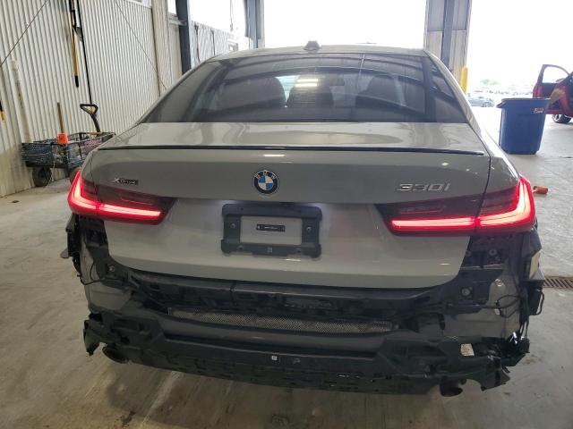 Photo 6 from auction – 2024 BMW 330XI with VIN 3MW89FF04R8E27698