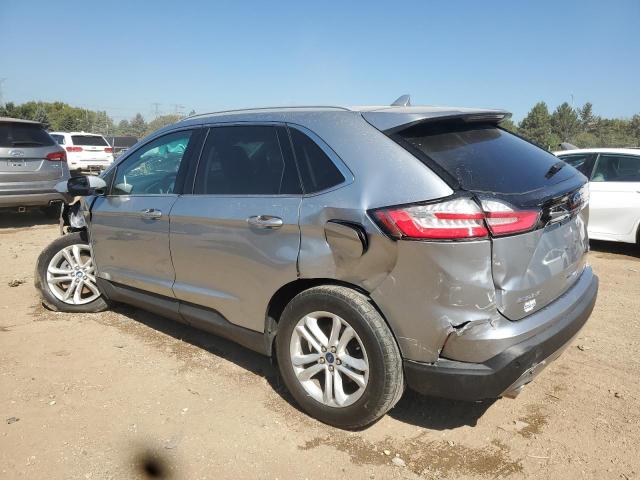 Photo 2 from auction – 2020 FORD EDGE SEL with VIN 2FMPK3J90LBA89428