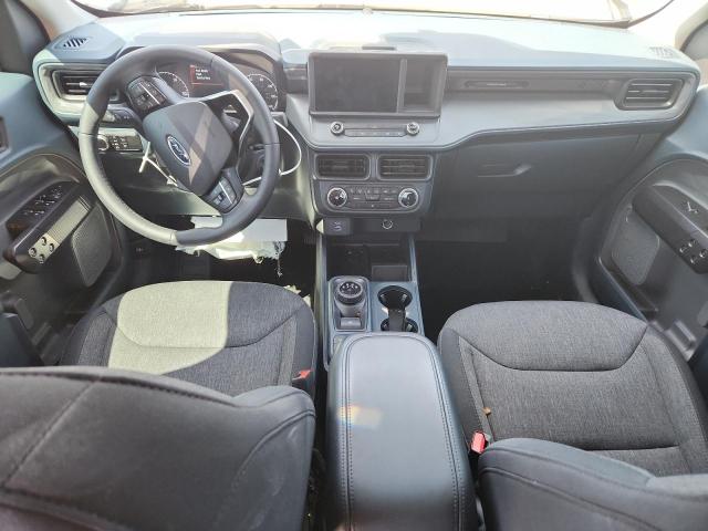 Photo 8 from auction – 2024 FORD MAVERICK X with VIN 3FTTW8H35RRB51647