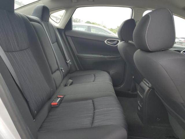 Photo 10 from auction – 2018 NISSAN SENTRA S with VIN 3N1AB7AP4JY346338