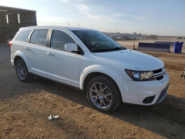 Photo 4 from auction – 2019 DODGE JOURNEY GT with VIN 3C4PDDEGXKT769868