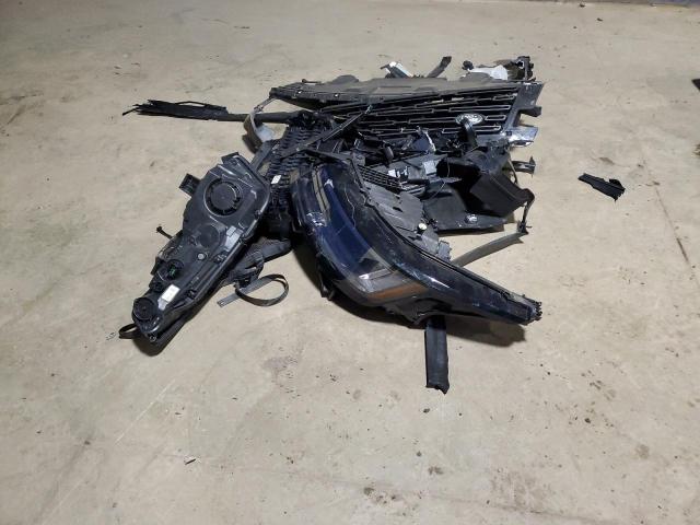 Photo 13 from auction – 2025 LAND ROVER RANGE ROVE with VIN SALKP9F44SA274763
