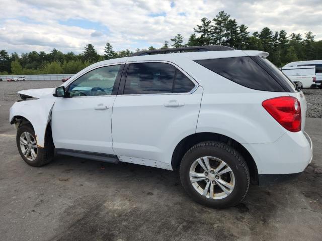 Photo 2 from auction – 2015 CHEVROLET EQUINOX LT with VIN 2GNFLFEK6F6223150