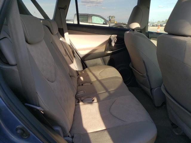 Photo 11 from auction – 2011 TOYOTA RAV4 with VIN 2T3JF4DV0BW135266