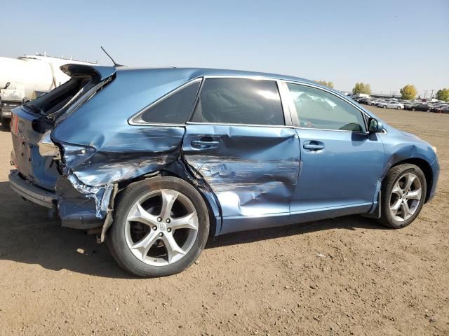 Photo 3 from auction – 2010 TOYOTA VENZA with VIN 4T3BK3BBXAU032633