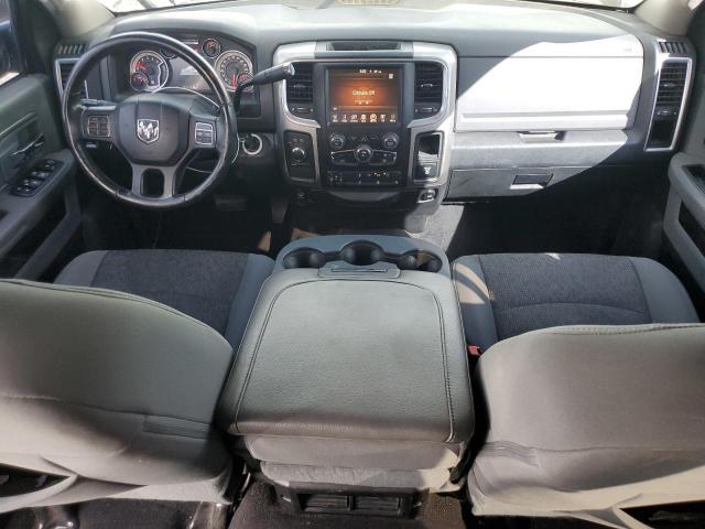 Photo 8 from auction – 2015 RAM 3500 SLT with VIN 3C63R3LL3FG551156