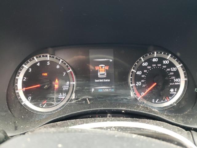 Photo 9 from auction – 2021 TOYOTA HIGHLANDER L with VIN 5TDCZRBH4MS139920