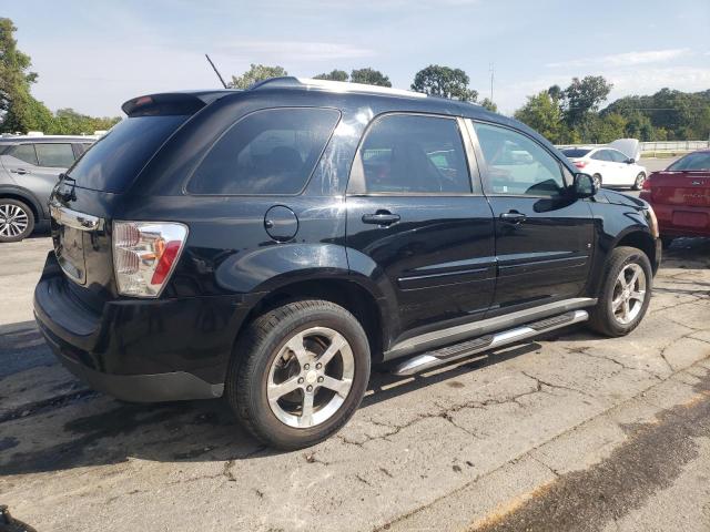Photo 3 from auction – 2007 CHEVROLET EQUINOX LT with VIN 2CNDL63F776055182