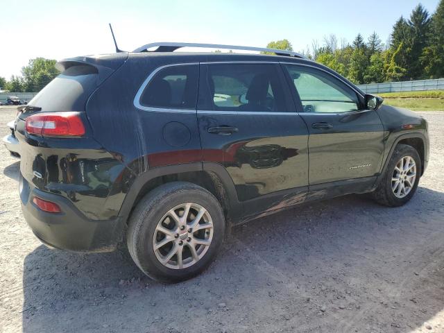 Photo 3 from auction – 2017 JEEP CHEROKEE LATITUDE with VIN 1C4PJMCS5HW580127