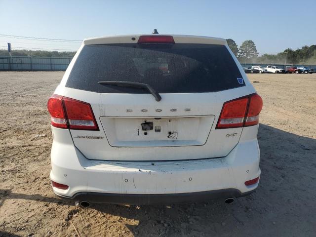 Photo 6 from auction – 2017 DODGE JOURNEY GT with VIN 3C4PDCEG6HT538663