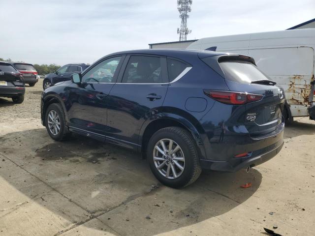 Photo 2 from auction – 2024 MAZDA CX-5 PREFE with VIN JM3KFBCM0R0401800