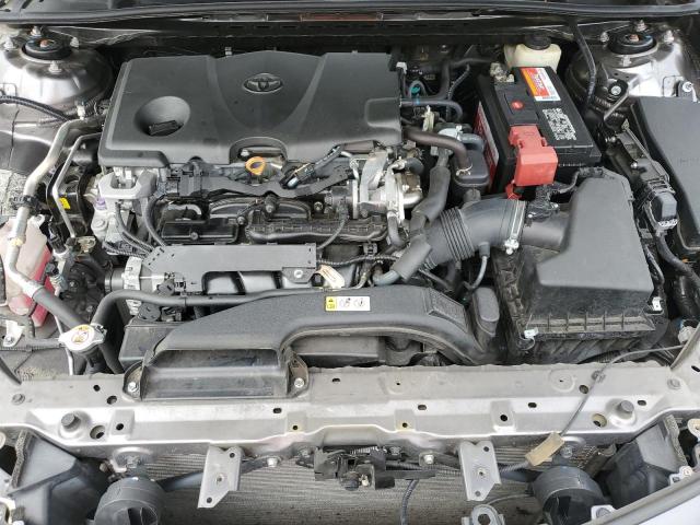 Photo 11 from auction – 2018 TOYOTA CAMRY L with VIN 4T1B11HK6JU145292
