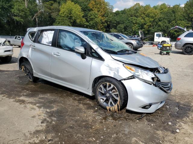 Photo 4 from auction – 2015 NISSAN VERSA NOTE with VIN 3N1CE2CP0FL427423