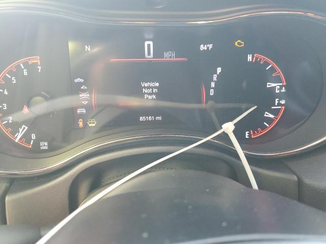 Photo 9 from auction – 2019 DODGE DURANGO GT with VIN 1C4RDJDG0KC756440