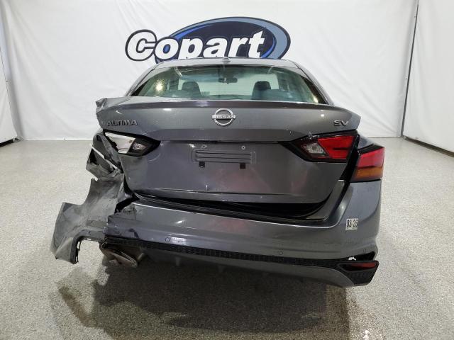 Photo 6 from auction – 2024 NISSAN ALTIMA SV with VIN 1N4BL4DV1RN372935