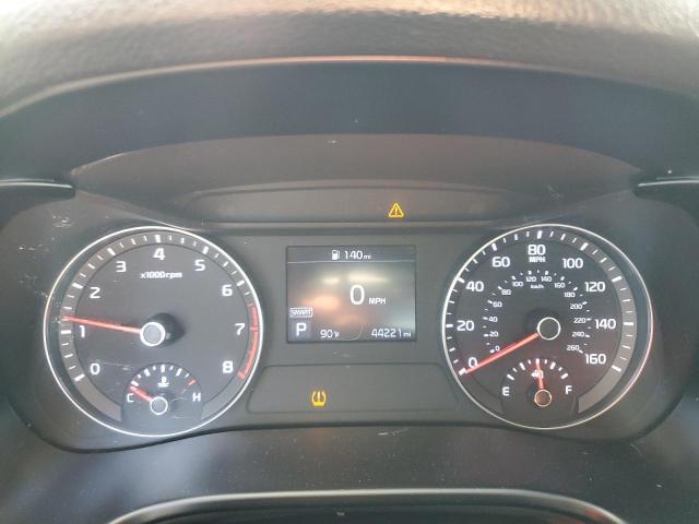 Photo 9 from auction – 2019 KIA FORTE FE with VIN 3KPF24AD5KE071394