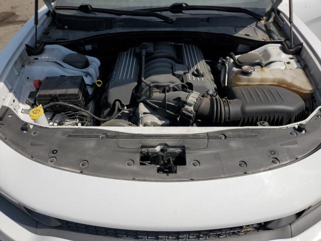 Photo 11 from auction – 2020 DODGE CHARGER SCAT PACK with VIN 2C3CDXGJ9LH229063