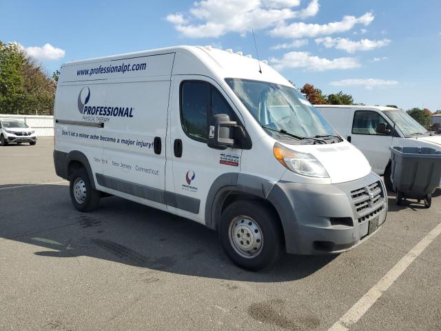 Photo 4 from auction – 2016 RAM PROMASTER with VIN 3C6TRVBG1GE102085