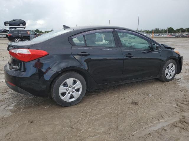 Photo 3 from auction – 2016 KIA FORTE LX with VIN KNAFK4A61G5549408