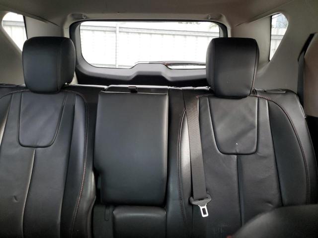 Photo 10 from auction – 2015 CHEVROLET EQUINOX LTZ with VIN 2GNFLHE37F6219550